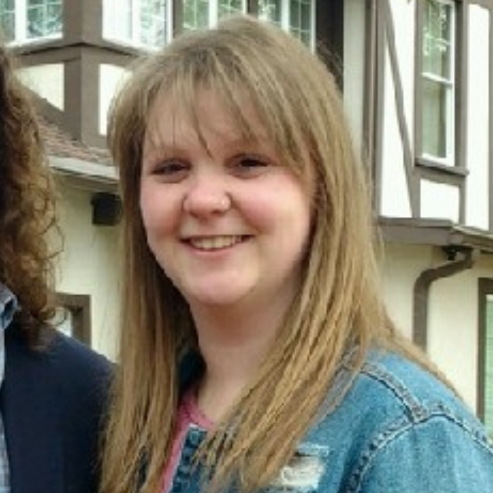 Meet your Posher, Maggie